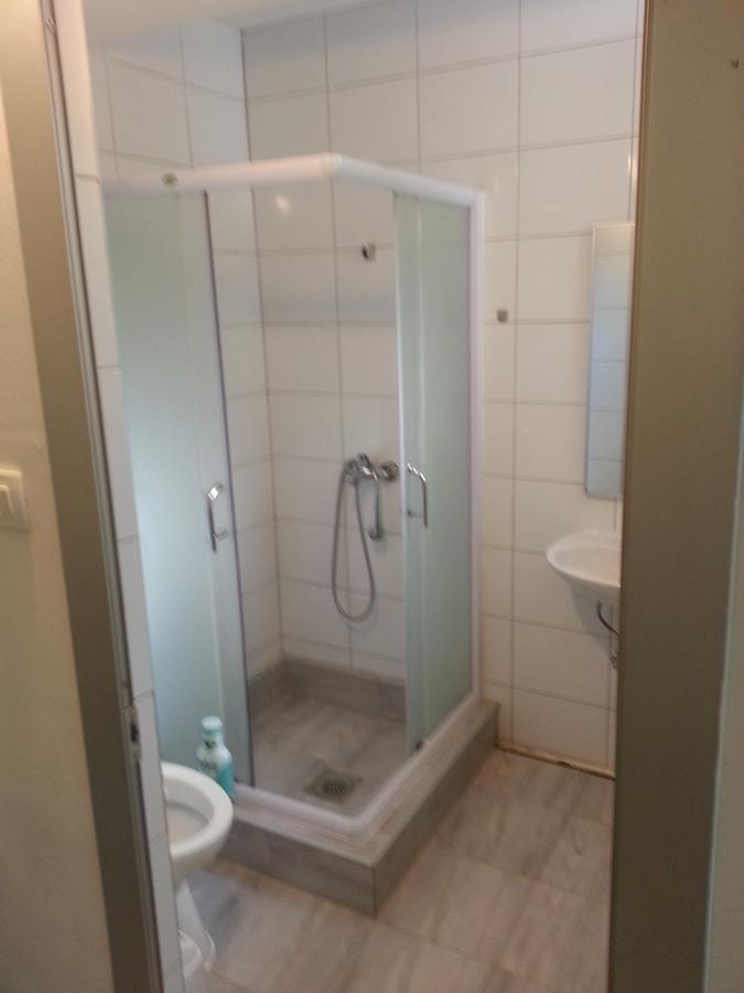 Apartmán Atocha Skopje Exteriér fotografie