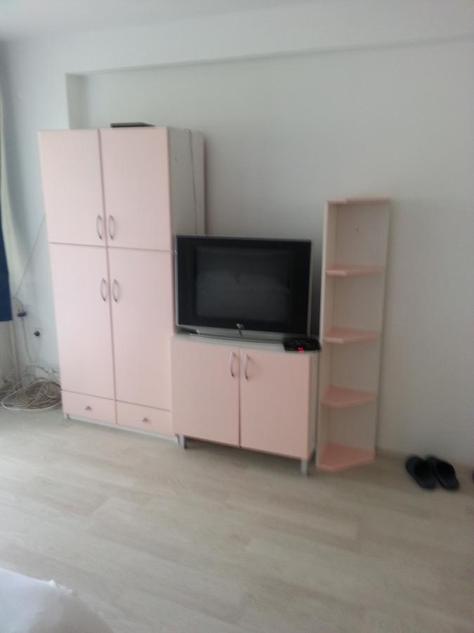 Apartmán Atocha Skopje Exteriér fotografie