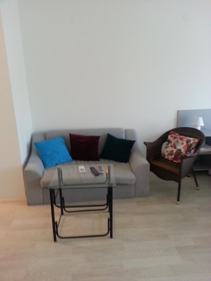 Apartmán Atocha Skopje Exteriér fotografie