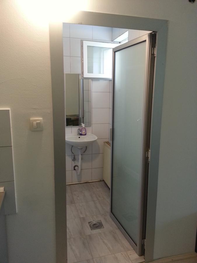 Apartmán Atocha Skopje Exteriér fotografie